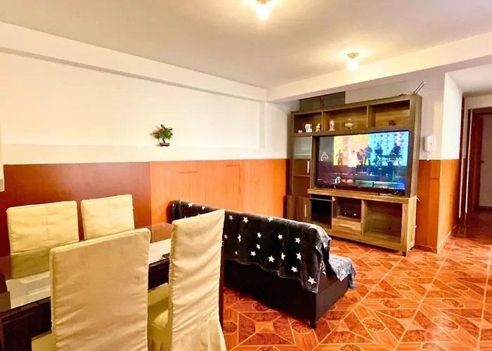 Munay Host & Memories Arcopunco